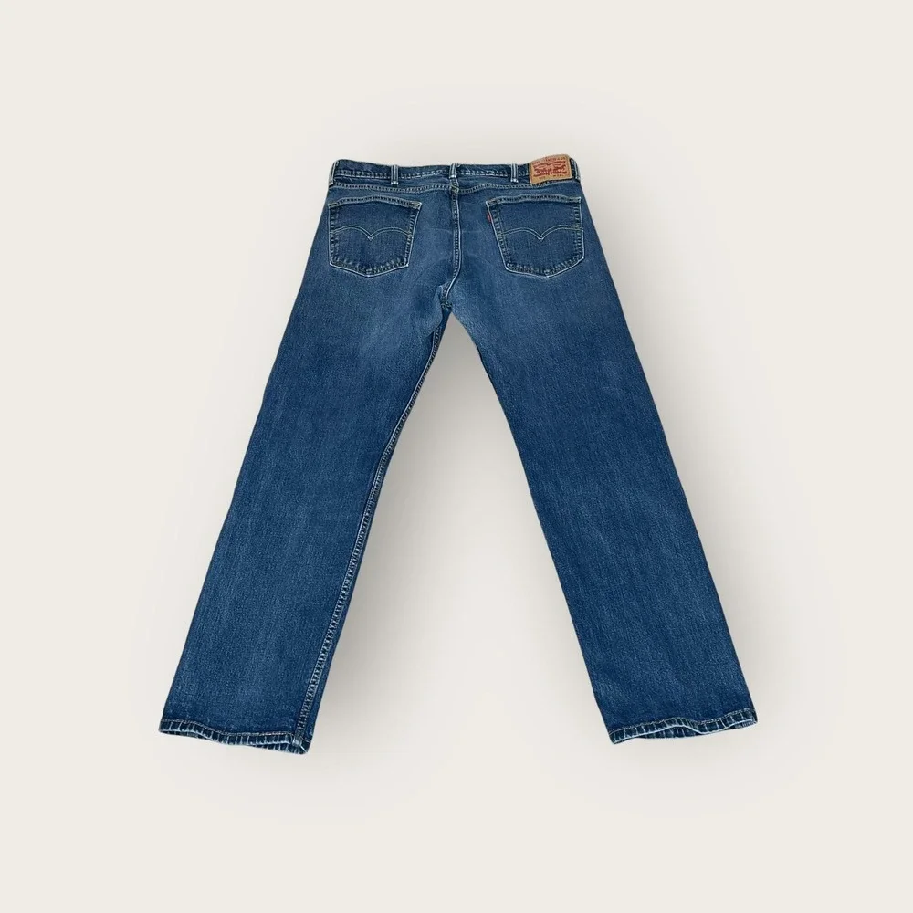Levis levi strauss